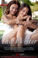 Alexis Brill & Lorena B - The Writer - Age Of Innocence